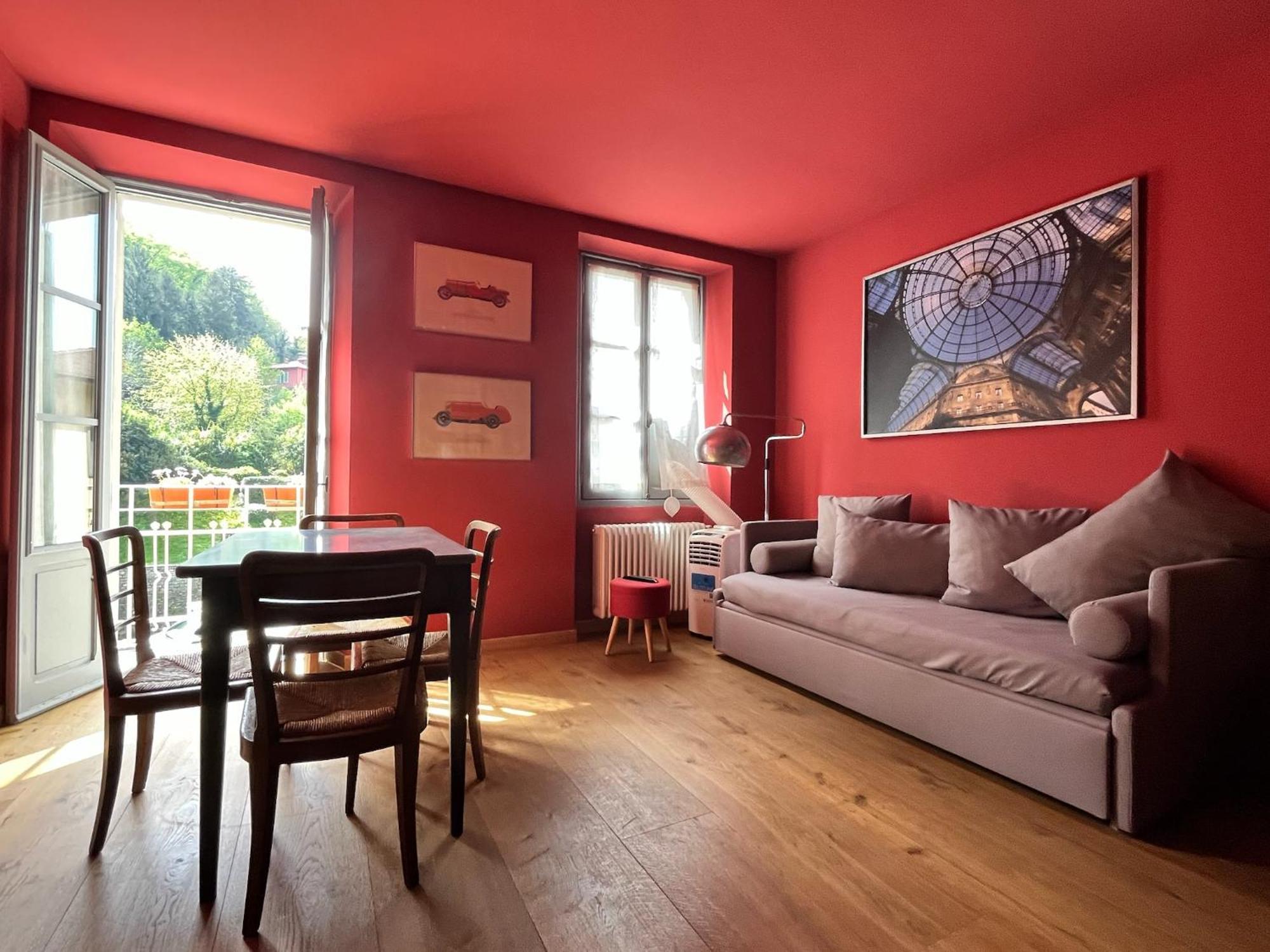 Oriental Coast Varenna Perledo Extérieur photo