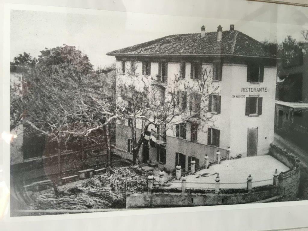 Oriental Coast Varenna Perledo Extérieur photo